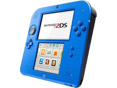 Nintendo 2DS Mario Kart 7 Edition